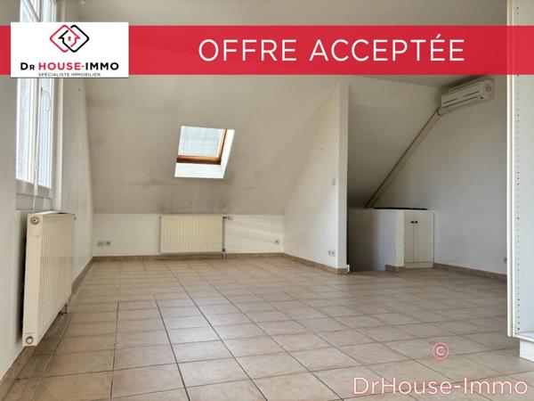 Maison à vendre 8 pièces de 120 m²