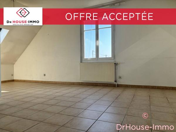 Maison à vendre 8 pièces de 120 m²