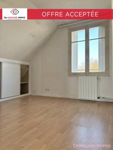 Maison à vendre 8 pièces de 120 m²