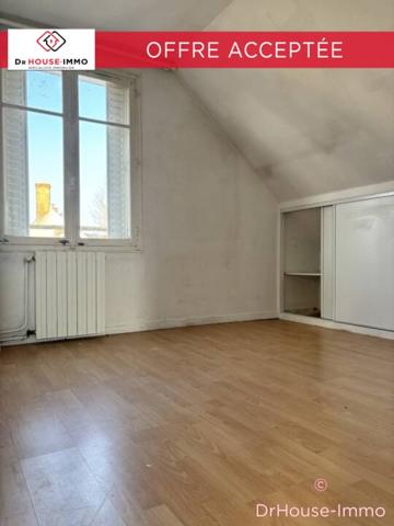 Maison à vendre 8 pièces de 120 m²