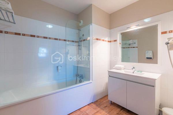 Appartement de 37,79 m²