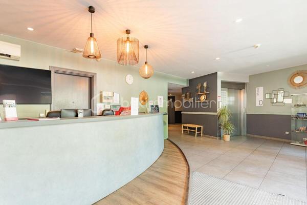 Appartement de 37,79 m²