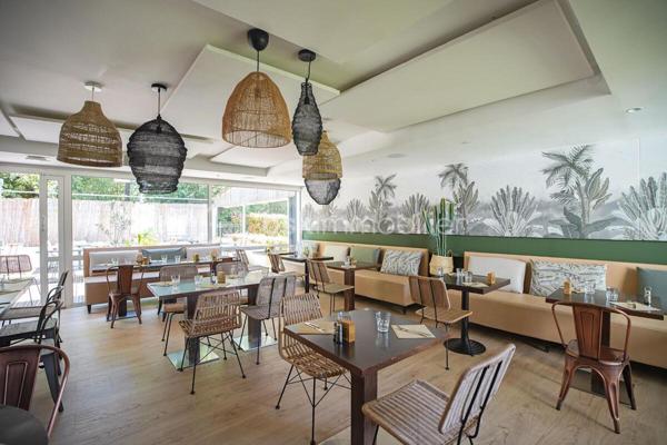 Appartement de 37,79 m²