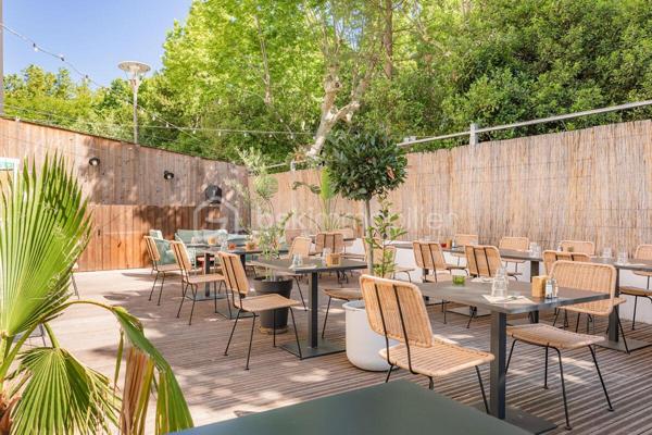 Appartement de 37,79 m²