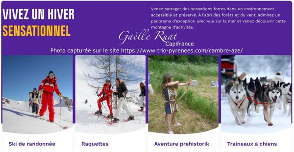 Dpt Pyrénées Orientales (66), à vendre Beau TERRAIN avec une vue exceptionnelle plein sud - Terrain de 433 m2