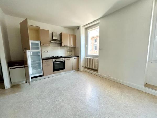 Immeuble à vendre à Saint-Vallier (26240)