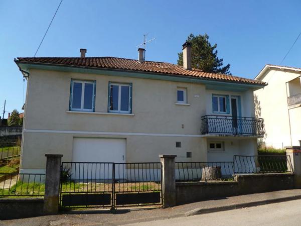 Maison à vendre à Figeac (46100)