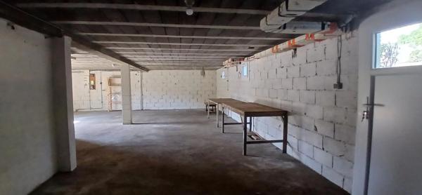 Maison à vendre à Figeac (46100)