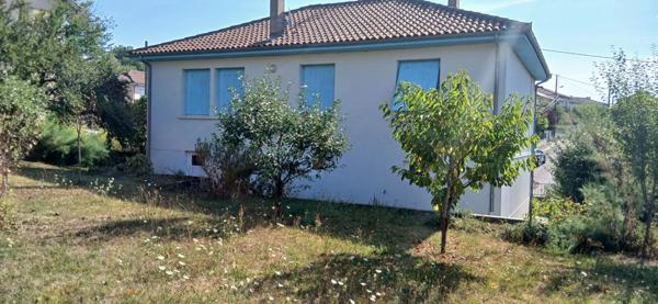 Maison à vendre à Figeac (46100)