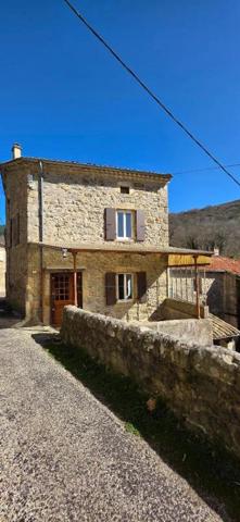 Maison à louer à Gourdon (07000)