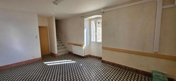Maison à louer à Gourdon (07000)