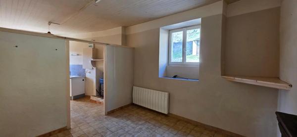 Maison à louer à Gourdon (07000)