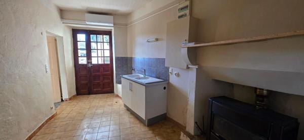 Maison à louer à Gourdon (07000)
