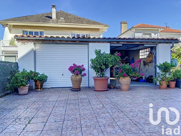 Maison à vendre 10 pièces 239 m² Lourdes