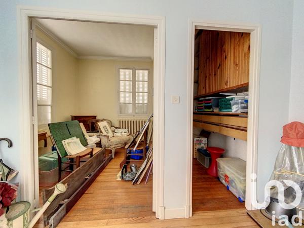 Maison à vendre 10 pièces 239 m² Lourdes