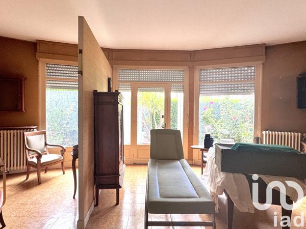 Maison à vendre 10 pièces 239 m² Lourdes