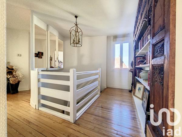 Maison à vendre 10 pièces 239 m² Lourdes