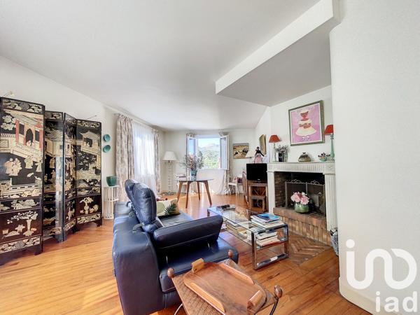 Maison à vendre 10 pièces 239 m² Lourdes