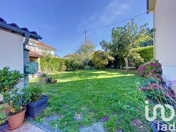 Maison à vendre 10 pièces 239 m² Lourdes