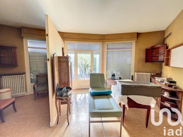 Maison à vendre 10 pièces 239 m² Lourdes