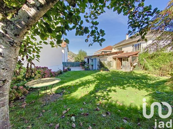 Maison à vendre 10 pièces 239 m² Lourdes