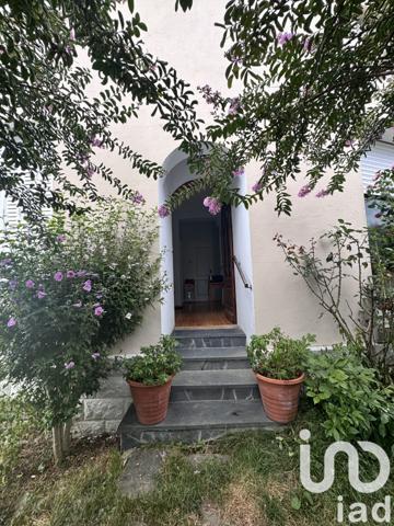 Maison à vendre 10 pièces 239 m² Lourdes