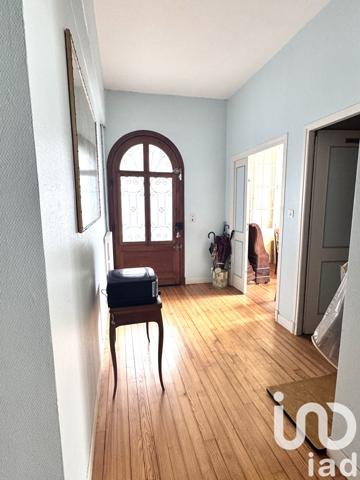 Maison à vendre 10 pièces 239 m² Lourdes