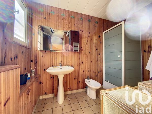 Maison à vendre 10 pièces 239 m² Lourdes