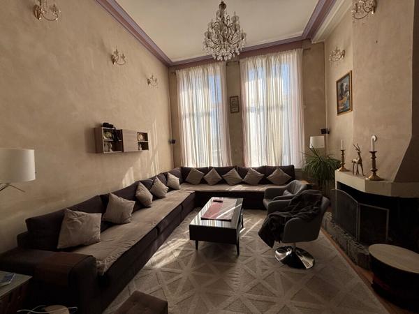TOURCOING - CENTRE VILLE