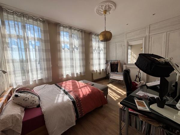 TOURCOING - CENTRE VILLE