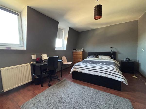 TOURCOING - CENTRE VILLE