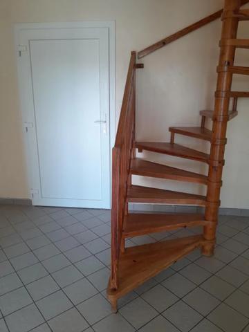 Appartement à louer à Châtenoy-le-Royal (71880)