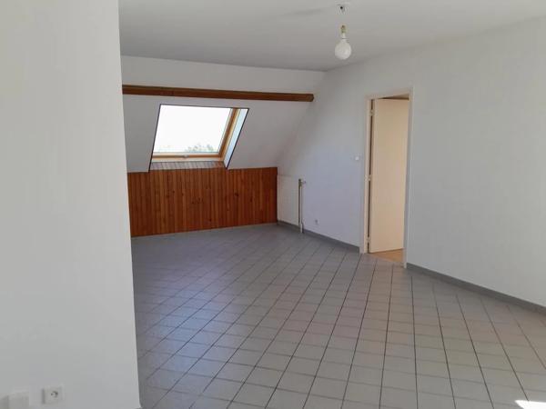 Appartement à louer à Châtenoy-le-Royal (71880)