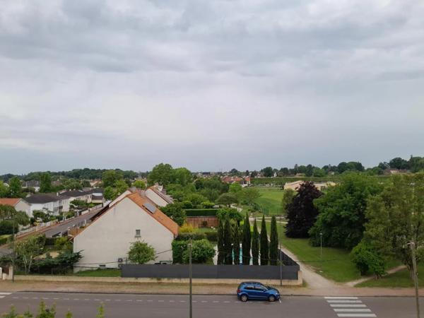 Appartement à louer à Châtenoy-le-Royal (71880)