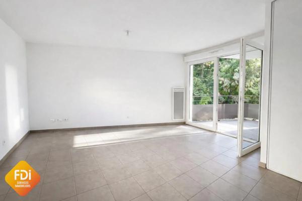 Appartement à vendre à Montpellier (34090)
