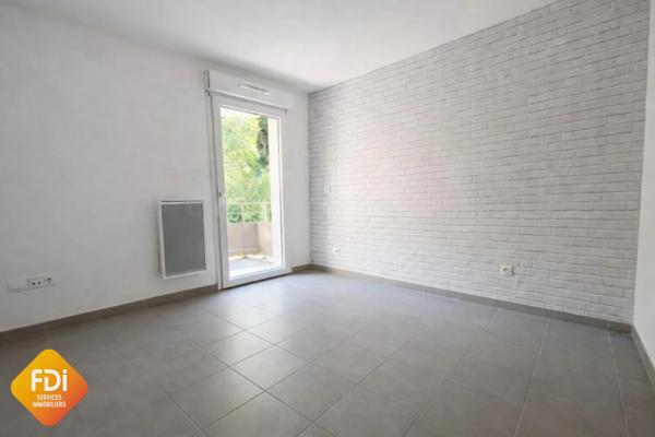 Appartement à vendre à Montpellier (34090)