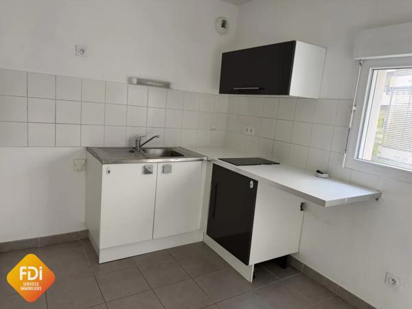 Appartement à vendre à Montpellier (34090)