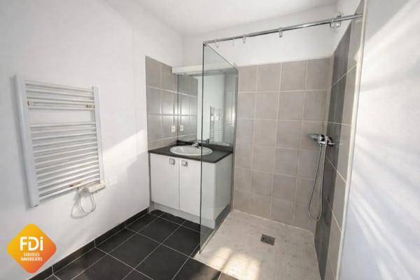Appartement à vendre à Montpellier (34090)