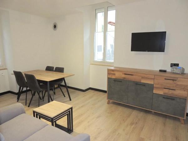 Appartement à louer à Romans-sur-Isère (26100)