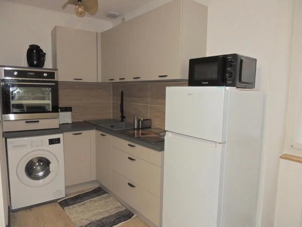 Appartement à louer à Romans-sur-Isère (26100)