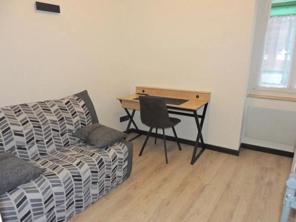 Appartement à louer à Romans-sur-Isère (26100)