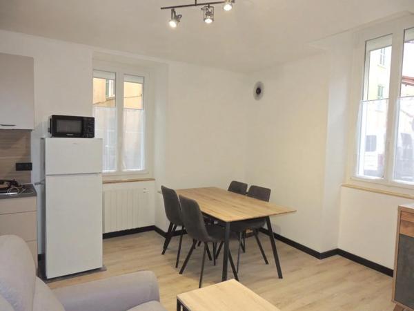Appartement à louer à Romans-sur-Isère (26100)