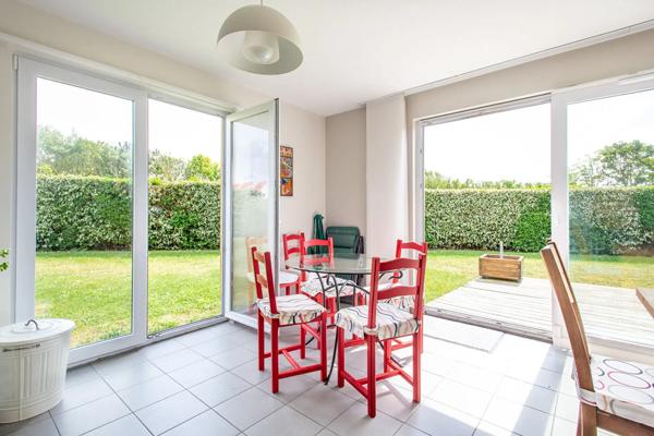 Maison à vendre 4 pièces 88.35m² Wimereux (62930)