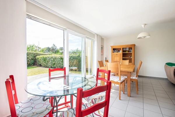 Maison à vendre 4 pièces 88.35m² Wimereux (62930)