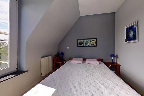 Maison à vendre 4 pièces 88.35m² Wimereux (62930)