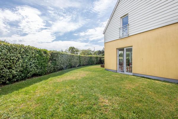 Maison à vendre 4 pièces 88.35m² Wimereux (62930)