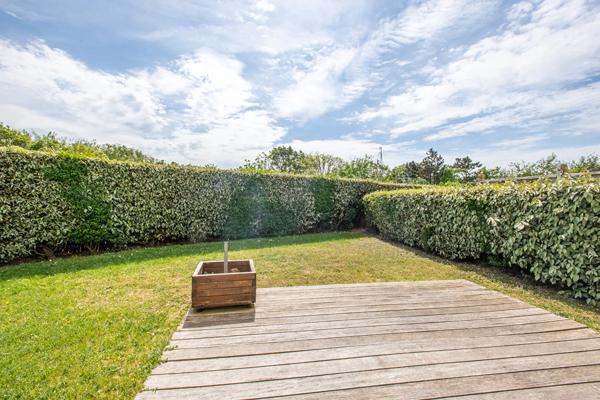 Maison à vendre 4 pièces 88.35m² Wimereux (62930)