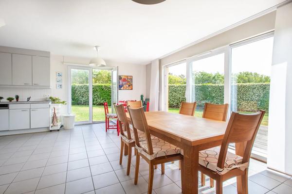 Maison à vendre 4 pièces 88.35m² Wimereux (62930)