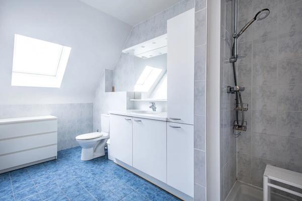 Maison à vendre 4 pièces 88.35m² Wimereux (62930)