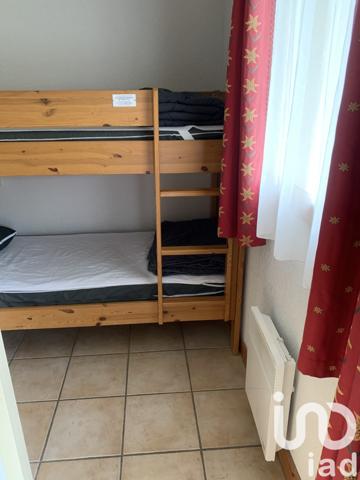 Appartement à vendre 3 pièces 35 m² Aussois